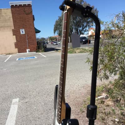 Fender Starcaster Strat Stratocaster Electric Guitar image 6