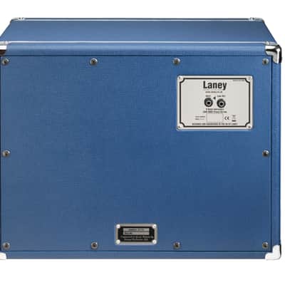 Laney Lionheart LT112 1x12 guitar speaker cabinet image 4