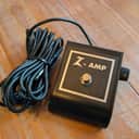 Dr. Z Z Amp Variable Boost Footswitch Black Super Clean & Tested