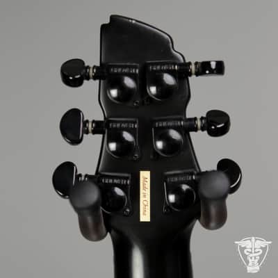 Switch Vibracell Travel Guitar - 5.4 LBS image 6