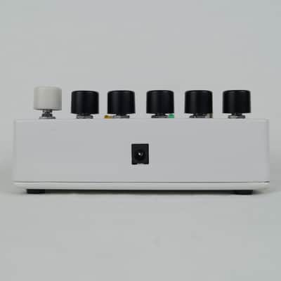 Electro-Harmonix Cathedral - Reverb image 3