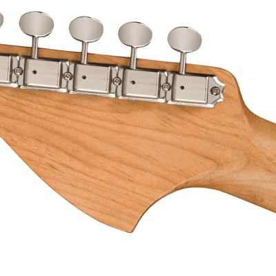Fender Kingfish Signature Telecaster Deluxe 2022 - Present - Mississippi Night image 6
