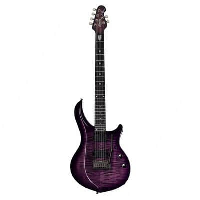 Sterling MAJ200X John Petrucci Signature Majesty DiMarzio