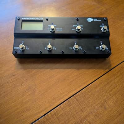 RJM Mastermind PBC/6X image 1