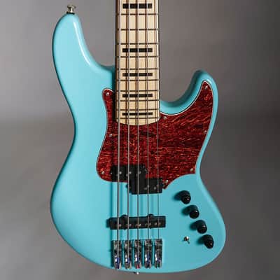 Anaconda Ultra PJ5 Essence 2021 - Blue image 1