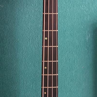ESP LTD F-4E 2008 - 2015 - Natural Satin image 8