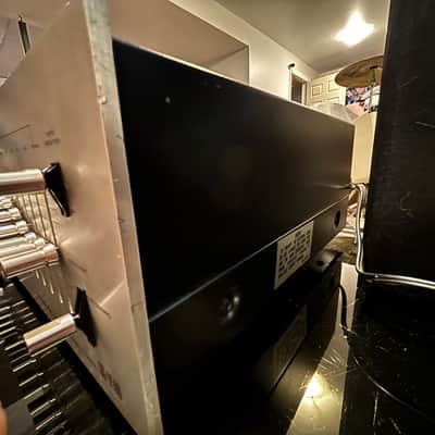 Pioneer SG-9500 80s - Silver image 2