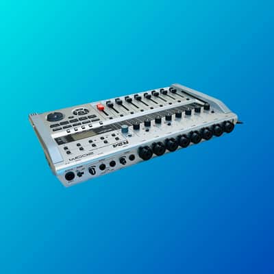Zoom R24 USB Audio Interface / Digital Multitrack Recorder / Control Surface image 3