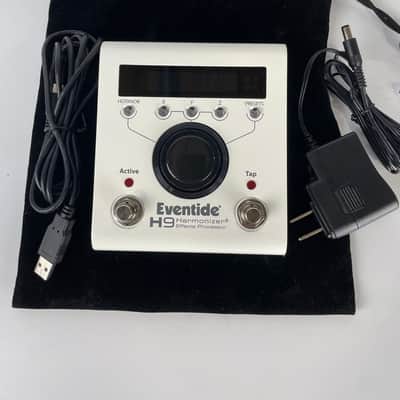 ギター Eventide H9 MAX Eventide H9 MAX Guitar Multi-Effects Pedal | Guitar Center