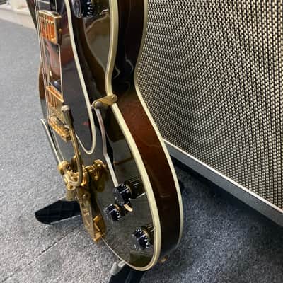 Gibson Chet Atkins Country Gentleman 1993 - Brown image 7