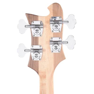 Rickenbacker 4003 Bass Guitar - MapleGlo image 7