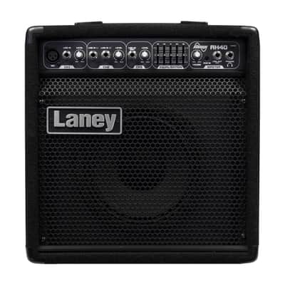 AH40 AudioHub Laney imagen 2