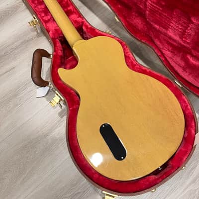 Gibson Les Paul Junior 2025 TV Yellow image 3