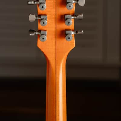 Gretsch G6120SSLVO Brian Setzer 2004 image 12