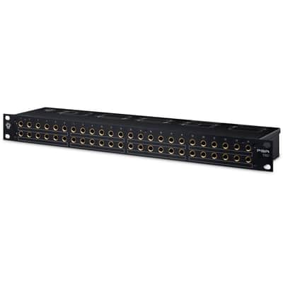 Black Lion Audio PBR TRS3 Patchbay image 3