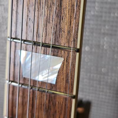 Epiphone "Inspired by Gibson Custom" '63 Firebird V 2024 - Present - Ember Red image 23