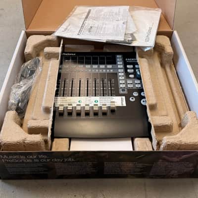PreSonus FaderPort 8 USB DAW Controller w/ Original Box image 3