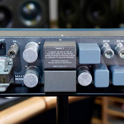 Pulse Techniques Pultec EQP-1A image 2