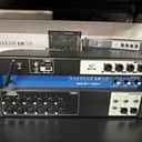 Soundcraft Ui12 12-Channel Remote Controlled Digital Mixer 2010s - Black/Blue