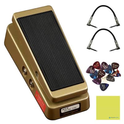 Shin's music Perfect Volume Pedal [Original Standard / 250k] (Sins