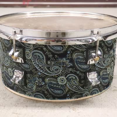 Taye 6x12 Modified Rack Tom Drum image 4