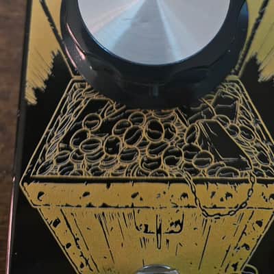 EarthQuaker Devices Acapulco Gold Power Amp Distortion 2015 - Various image 2