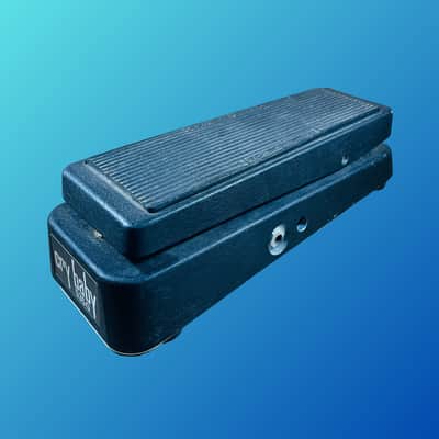 Dunlop 535Q Cry Baby Multi-Wah image 4