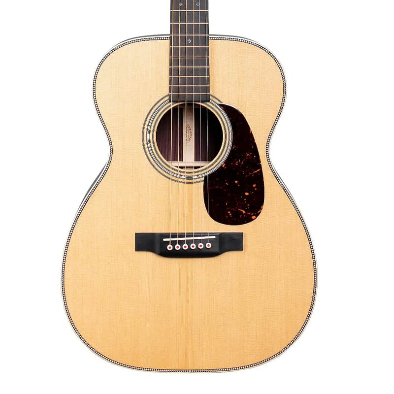 Martin 00-28 Modern Deluxe image 2