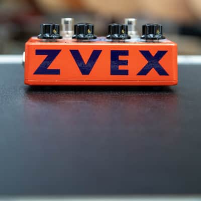 Z-VEX Box of Rock Vexter - Distortion image 3