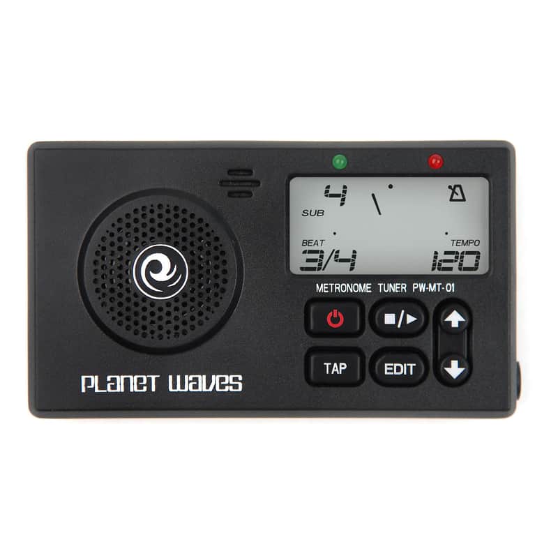 Planet Waves PW-MT-01 PW-MT-01 Metronome image 1