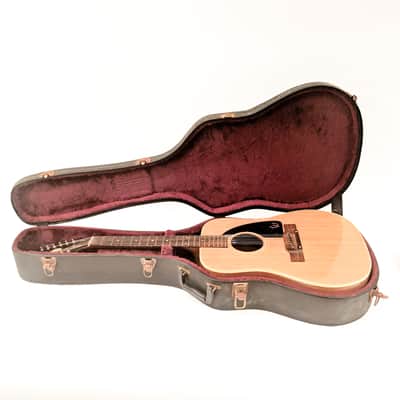 Vintage 1965 Epiphone FT112 Bard 12 String Acoustic Guitar image 12