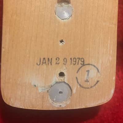 MusicMan Stingray 79 image 9