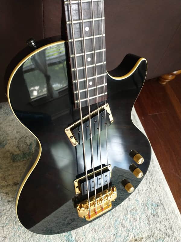 Kawai / Schaller Rockoon Bass | Reverb