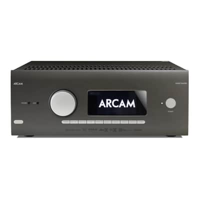 Arcam AVR10 image 1