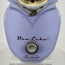 Danelectro Dan Echo Digital Delay 1990s - Purple