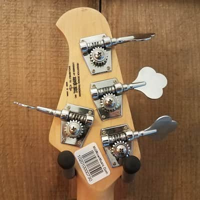 OLP MM2 Stingray Bass Used image 4