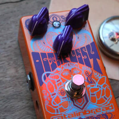CATALINBREAD "Octapussy Octave/Fuzz" image 10