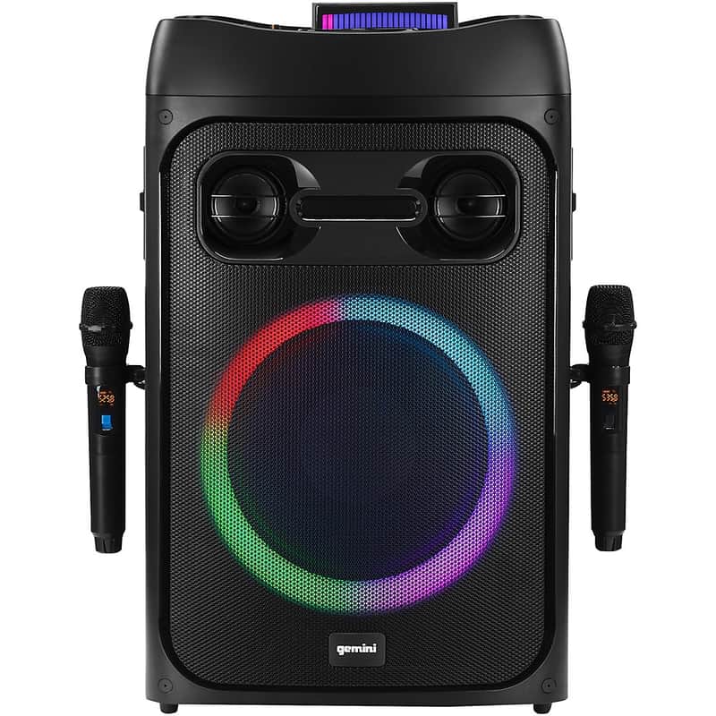 Gemini GPK-1000