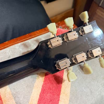 Gibson Les Paul Studio Limited Copper Electric Guitar w Case UPGRADED image 12