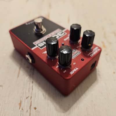 Keeley 30ms Double Traker Reverb Echo Delay image 3