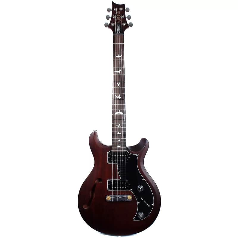 PRS S2 Mira Semi-Hollow 2014 - 2018 | Reverb