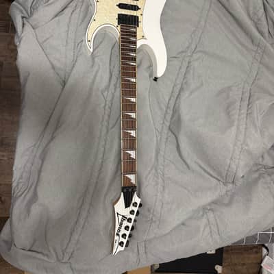 Ibanez RG370DX White | Reverb