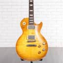 Gibson Kirk Hammett "Greeny" Les Paul Standard Electric Guitar - Greeny Burst (LPStKHGreenyd1)