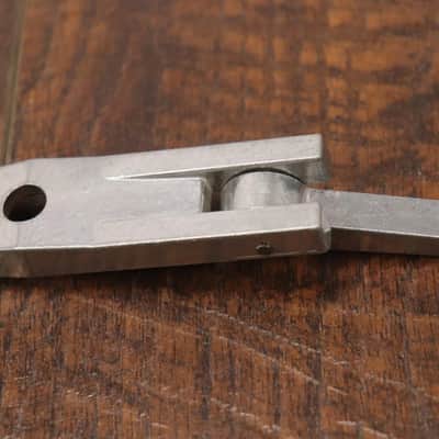 Gretsch Giant Bass Drum Pedal Hoop Clamp Vintage 1980's #1 image 5