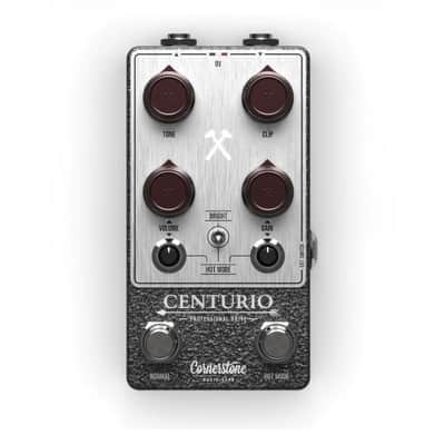 Cornerstone Music Gear Centurio, IN STOCK NOW! BRAND NEW IN BOX WITH WARRANTY! centurion