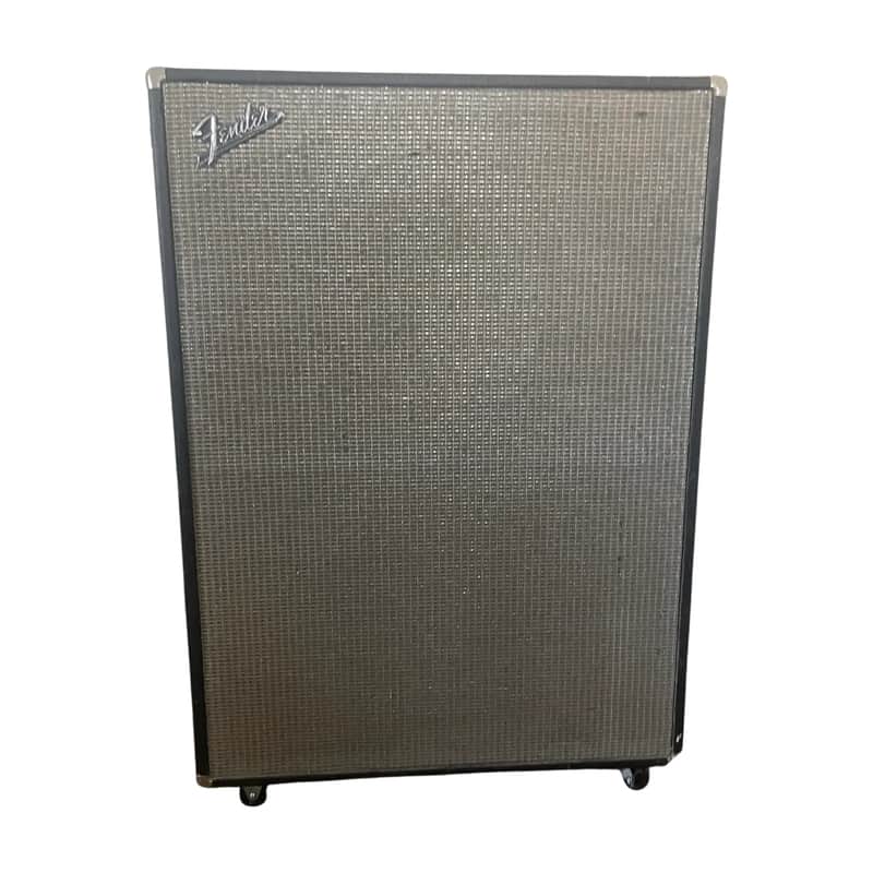 Fender Bassman VT 2x15