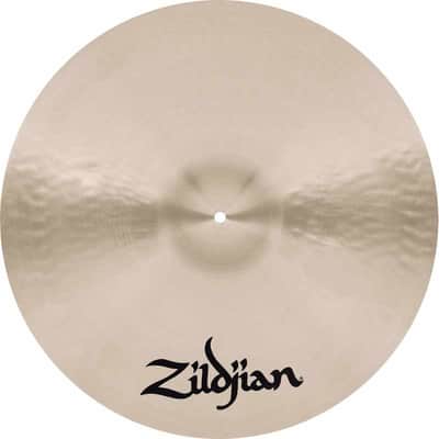 ZILDJIAN K2820 Crash - 20" paper thin image 4