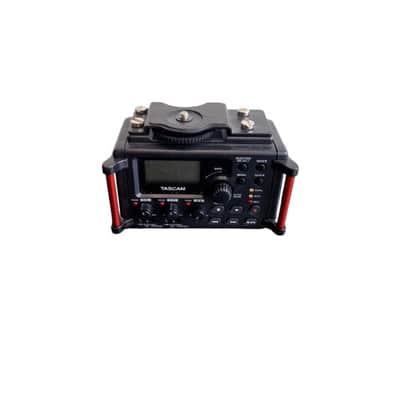 Tascam Dr60mkii - Audio Recorder - Excellent image 1