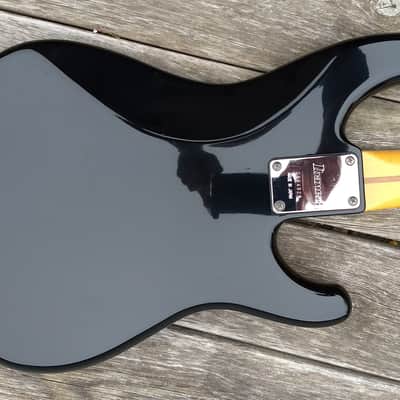 Lefty Ibanez RoadStar II Bass 1986 Black image 5