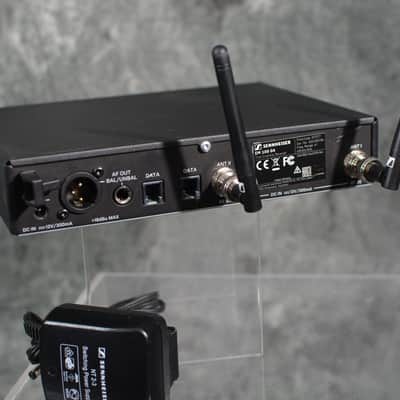 Sennheiser EWD 835 Evolution Digital Wireless Handheld Microphone set image 6